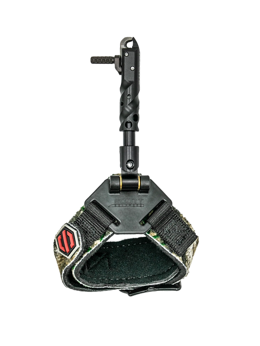 SCOTT WILDCAT 2 RELEASE