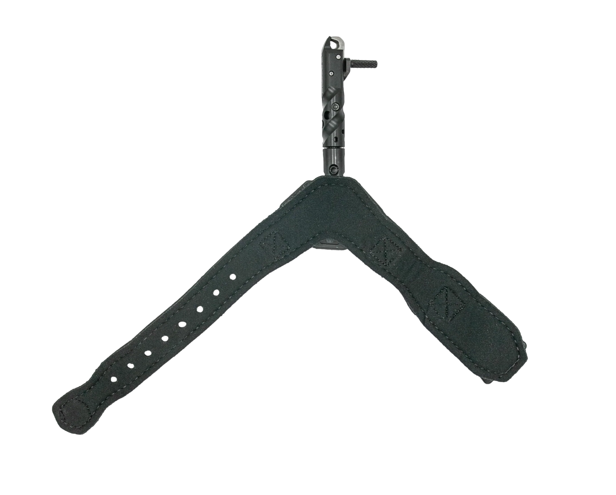 SCOTT WILDCAT 2 RELEASE