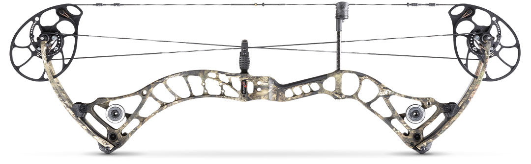 Bowtech SR350