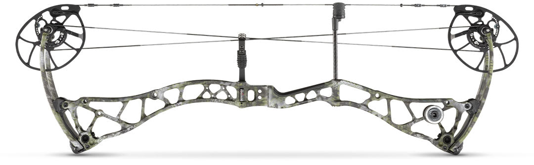 Bowtech SX80