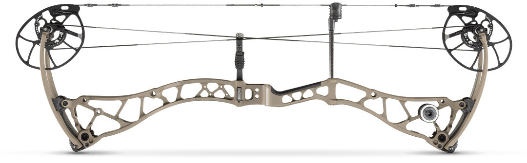 Bowtech SX80