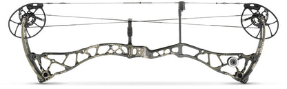 Bowtech SX80