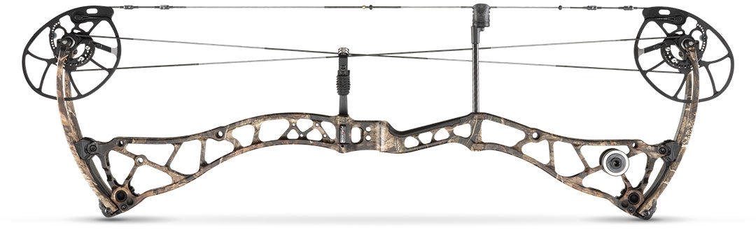Bowtech SX80