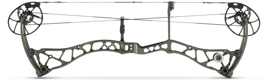 Bowtech SX80