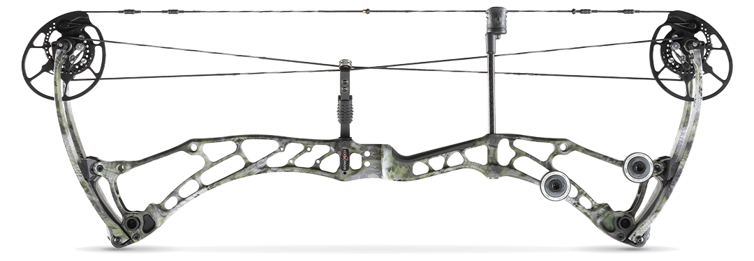 Bowtech Solution SD