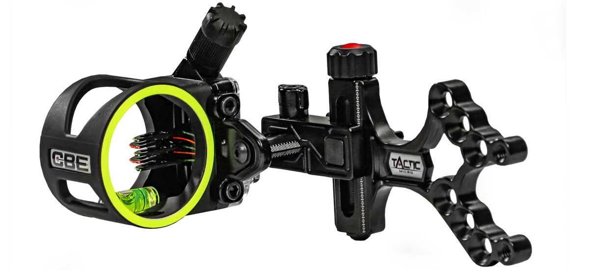 CBE TACTIC MICRO