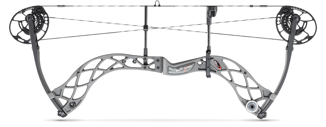 Bowtech Carbon Zion