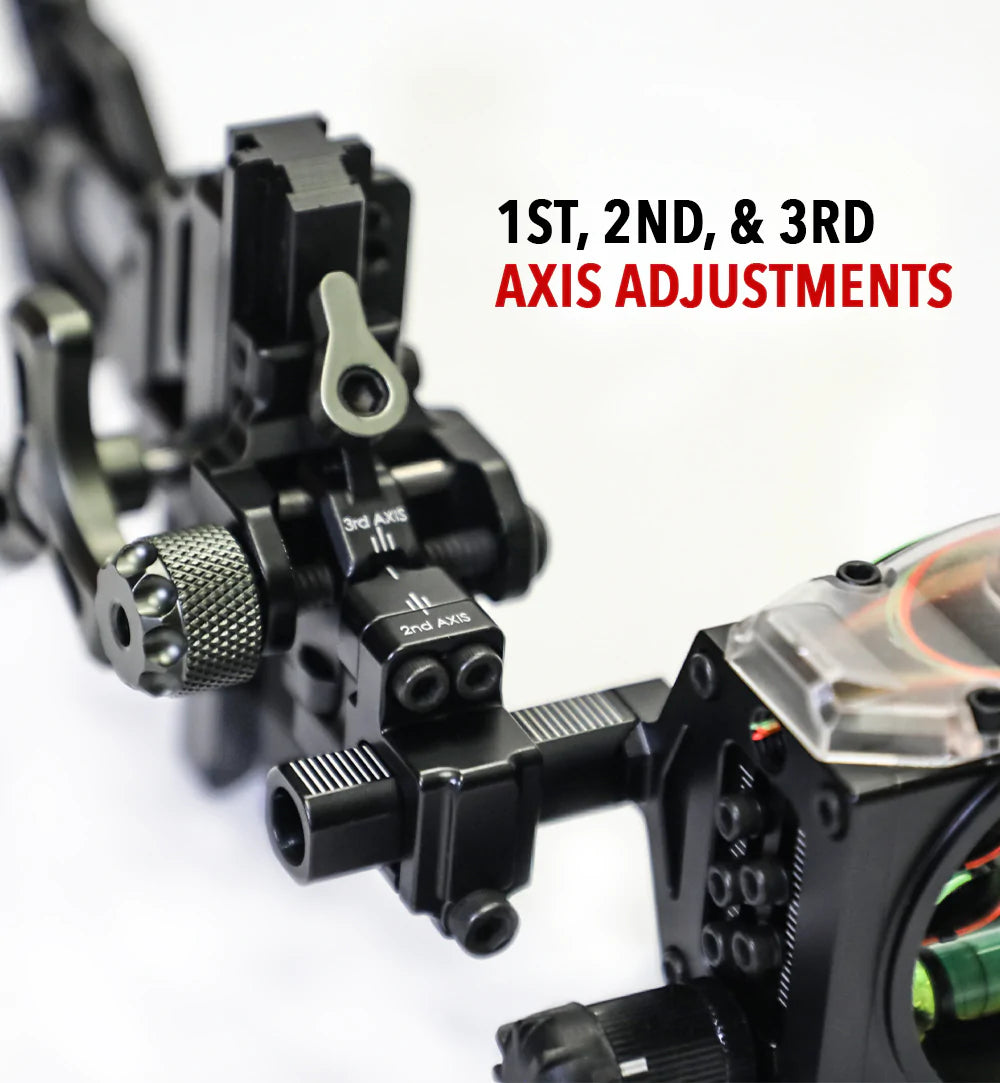 CBE TREK PRO SIGHT