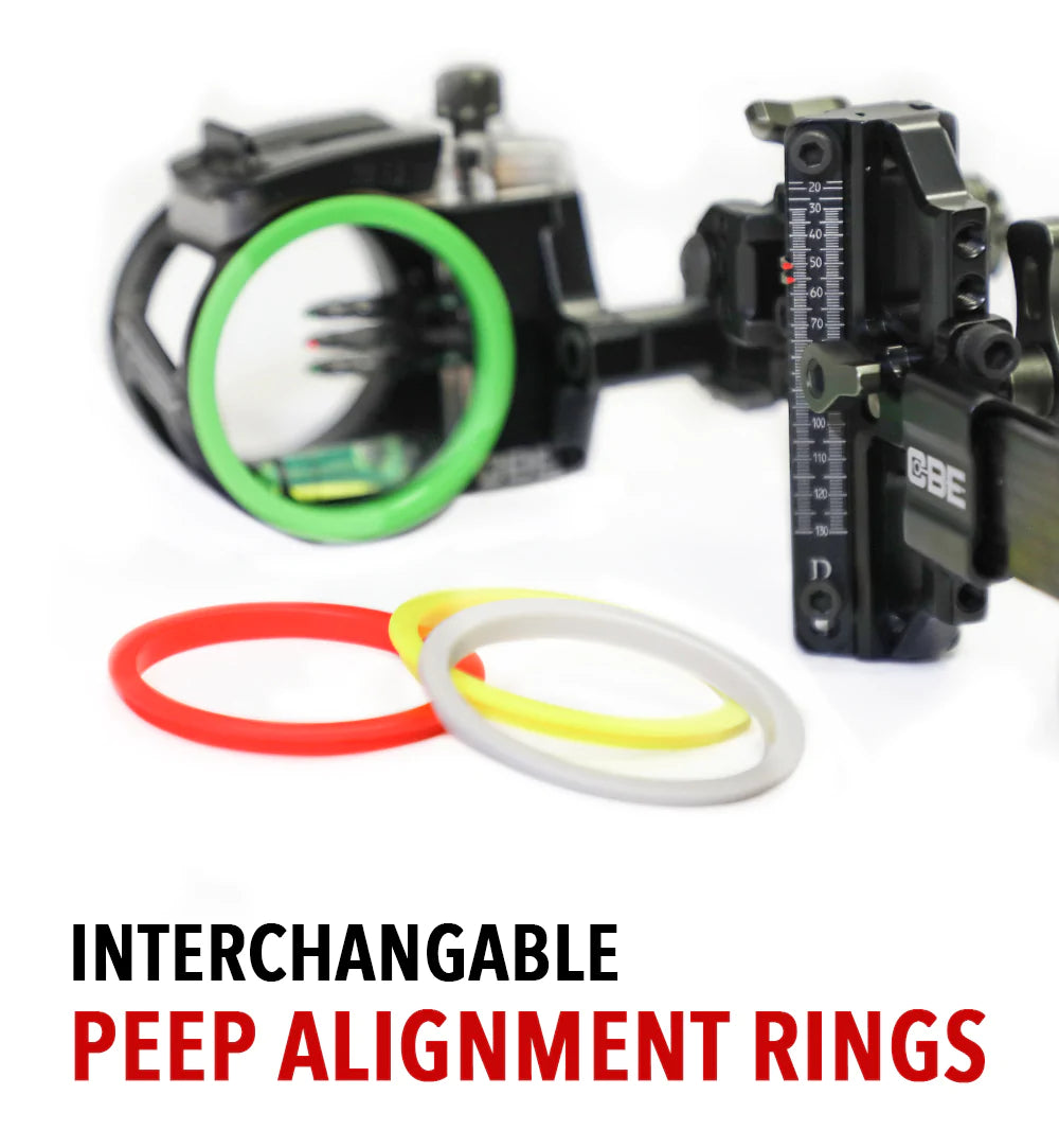 CBE TREK PRO SIGHT