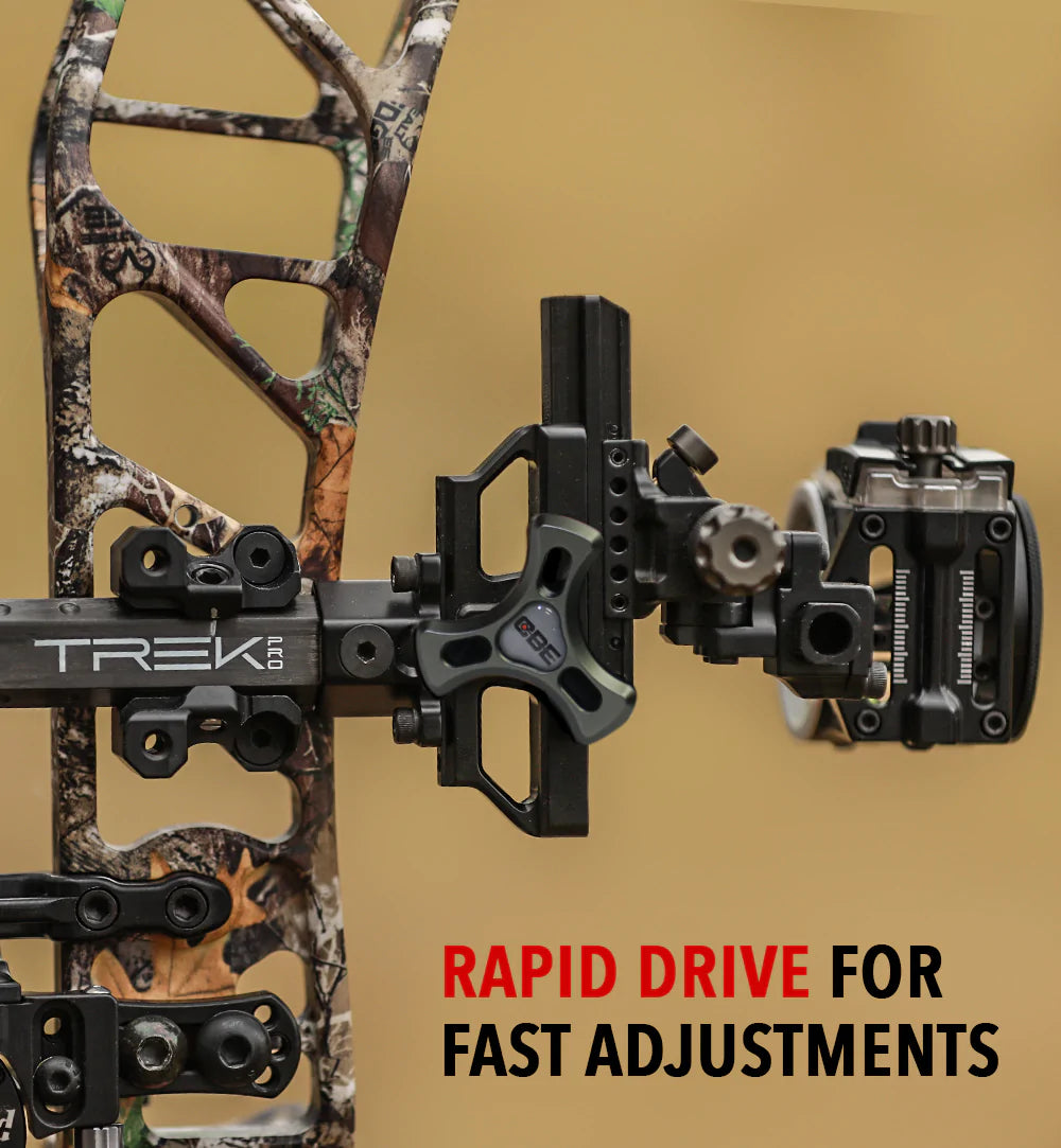 CBE TREK PRO SIGHT