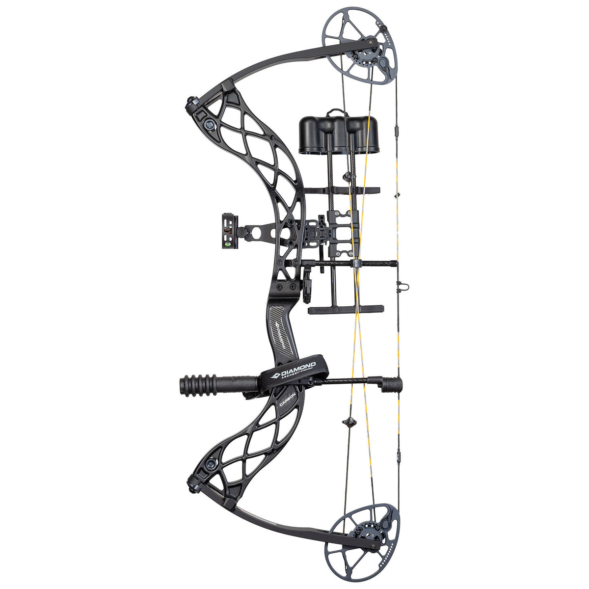 Diamond Deploy SB (Bow Only)