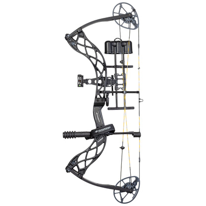 Diamond Deploy SB (Bow Only)