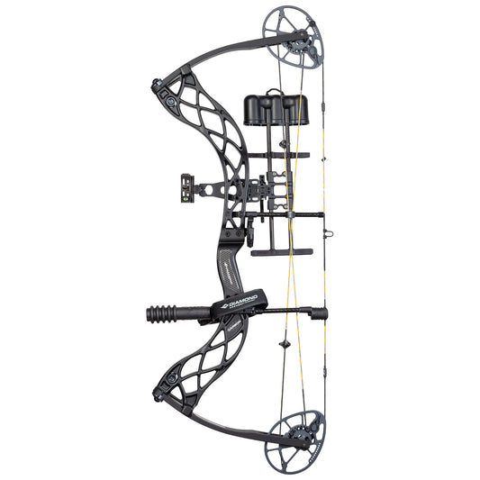 Diamond Deploy SB (Bow Only)