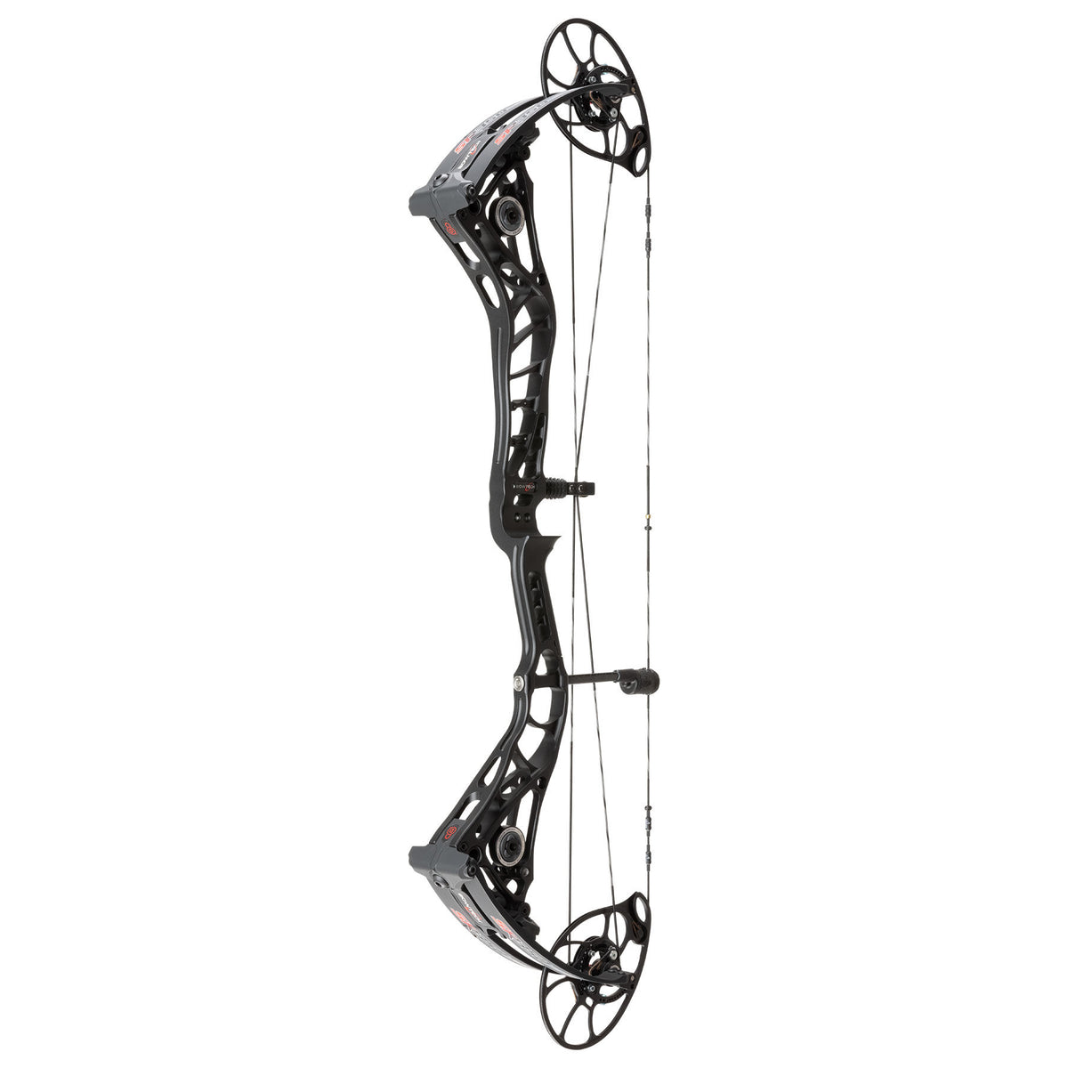 Bowtech SR350
