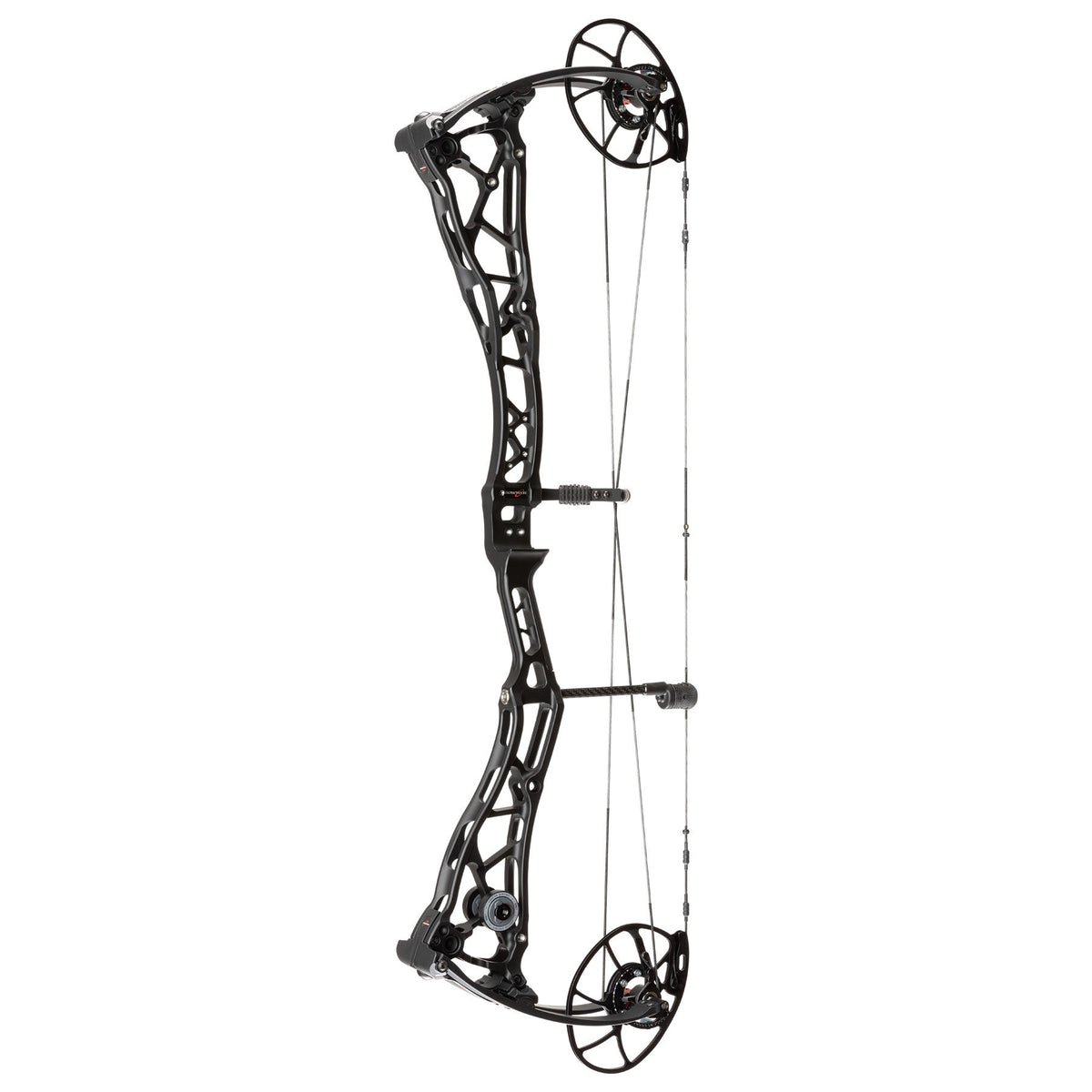 Bowtech SX80