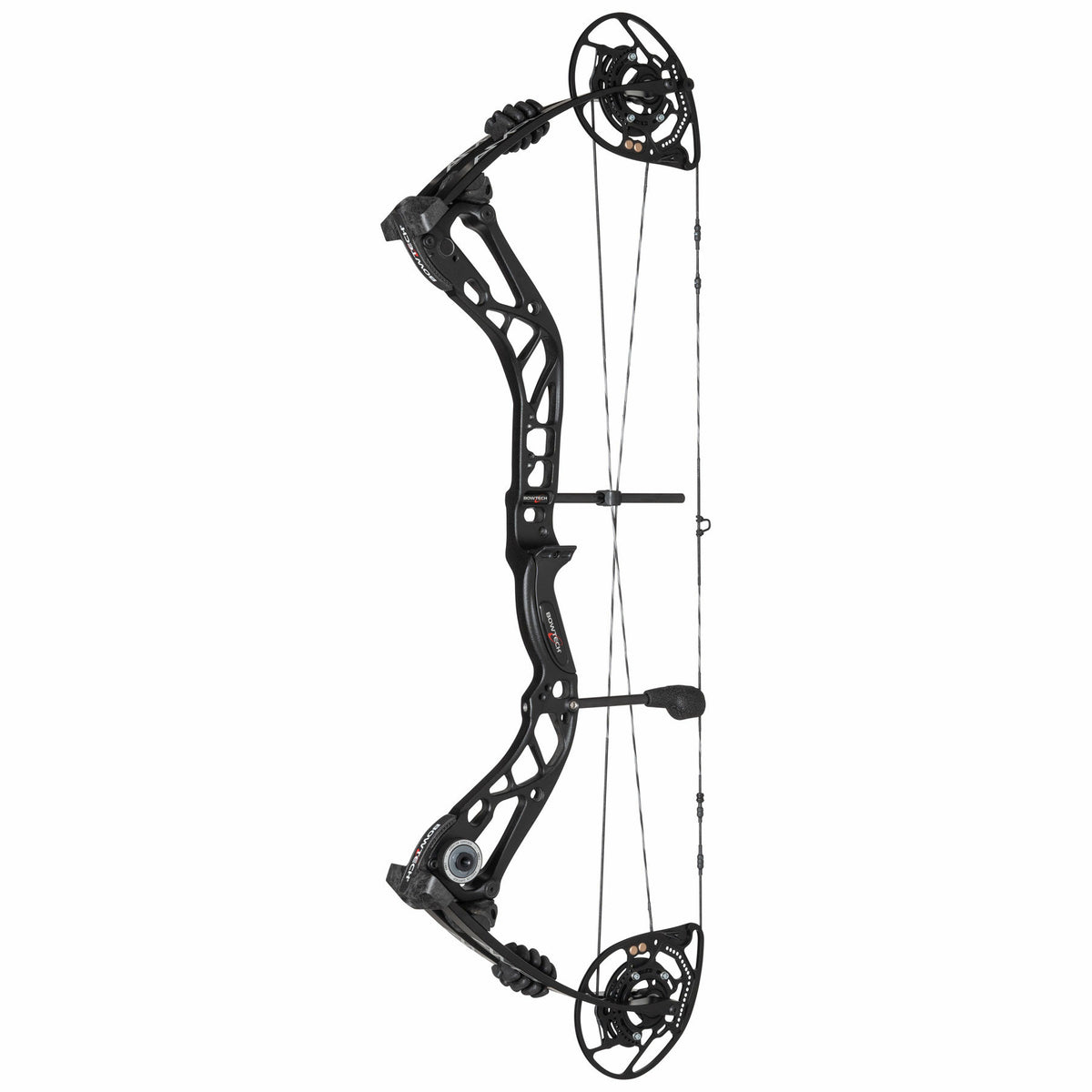 Bowtech Amplify